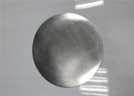 Molen Gebeëindigde Aluminiumcirkels/Aluminium om Schijf zowel in Ononderbroken Afgietsel en Warmgewalst