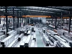 Houten productie-Deyuan Metal