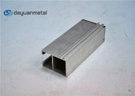De commerciële SGS Vormen van Aluminiumuitdrijvingen, het Duurzame Profiel van de Aluinuitdrijving