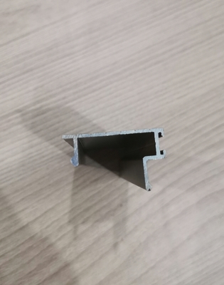 Zuid-Afrika Aluminium Patio Profielen Poedercoating Anodisatie