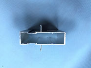 95mm van het het Aluminiumvenster van de Raamkozijnverticale raamstijl de Uitdrijvingenk 26B SPON