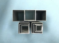 Het anodiseren Vierkante Aluminiumuitdrijvingen 0.7mm tot 6mm Dikte