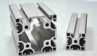 Hoge Precisie 5,9 van het Industriële Aluminiummeters Profiel voor Projecten/bouwen die